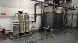 全自动软水器常见故障及解决办法