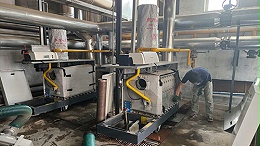 低氮冷凝锅炉保养内容及注意事项