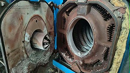 如何预防燃气锅炉烟管漏水？