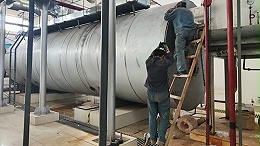 锅炉房运行效率提高的具体措施