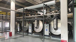 真空燃气锅炉的保养内容及细节