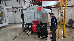 锅炉常见故障维保处置方案：快速定位问题与高效修复技巧