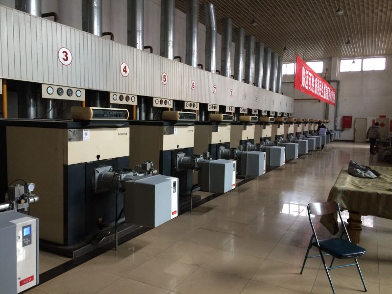 燃气锅炉维保 燃气锅炉维保